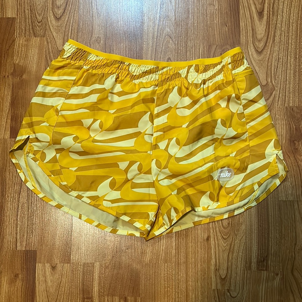 Nike Dri Fit Shorts